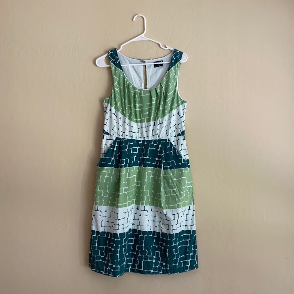 BCBG Paris dress